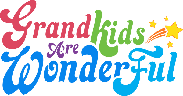 Grandkids are Wonderful