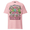 My Nickname is NANNA - Unisex classic tee — Light Pink — front view