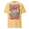 It's a Western Memaw Thing - Unisex classic tee — Yellow Haze — front view