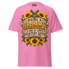 Being a GRAMMY - Unisex classic tee — Azalea — front view
