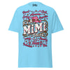 It's a Western Mimi Thing - Unisex classic tee — Sky — front view