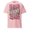 It's a Western Grandma Thing - Unisex classic tee — Light Pink — front view