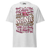 It's a Western Nana Thing - Unisex classic tee — Ash — front view