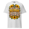 Being a MEMAW - Unisex classic tee — Ash — front view