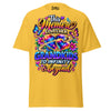This Memere Loves Her Grandkids - Unisex classic tee — Daisy — front view