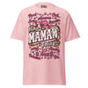It's a Western Mamaw Thing - Unisex classic tee — Light Pink — front view