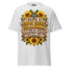 Being a GREAT-GREAT-GRANDMA - Unisex classic tee — Ash — front view