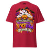 I Have Really Boo-tiful Grandkids - Unisex classic tee — Cardinal — front view