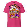 I Have Really Boo-tiful Grandkids - Unisex classic tee — Heliconia — front view