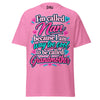 I'm Called NAN - Unisex classic tee — Azalea — front view