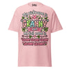 My Nickname is GRANNY - Unisex classic tee — Light Pink — front view