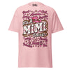 It's a Western Mimi Thing - Unisex classic tee — Light Pink — front view