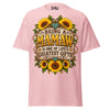 Being a MAMAW - Unisex classic tee — Light Pink — front view