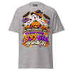I Have Really Boo-tiful Grandkids - Unisex classic tee — Sport Grey — front view