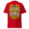 Being a GREAT-NANA - Unisex classic tee — Red — front view