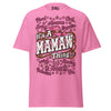 It's a Western Mamaw Thing - Unisex classic tee — Azalea — front view