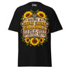 Being a GREAT-GREAT-GRANDMA - Unisex classic tee — Black — front view