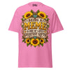 Being a MEME - Unisex classic tee — Azalea — front view