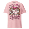 It's a Western Memaw Thing - Unisex classic tee — Light Pink — front view