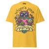 Whooo's Your MAWMAW? - Unisex classic tee — Daisy — front view