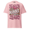 It's a Western Nanna Thing - Unisex classic tee — Light Pink — front view