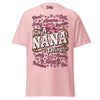 It's a Western Nana Thing - Unisex classic tee — Light Pink — front view