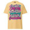 I'm Called MIMI - Unisex classic tee — Yellow Haze — front view