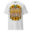 Being a GIGI - Unisex classic tee — Ash — front view