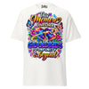 This Memere Loves Her Grandkids - Unisex classic tee — White — front view