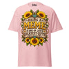 Being a MEME - Unisex classic tee — Light Pink — front view