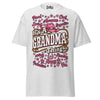 It's a Western Grandma Thing - Unisex classic tee — Ash — front view