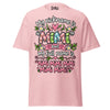 My Nickname is MIMI - Unisex classic tee — Light Pink — front view