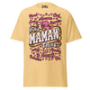 It's a Western Mamaw Thing - Unisex classic tee — Yellow Haze — front view