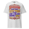 Being MAMAW Means - Unisex classic tee — Ash — front view