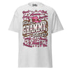 It's a Western Grammy Thing - Unisex classic tee — Ash — front view