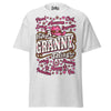 It's a Western Granny Thing - Unisex classic tee — Ash — front view