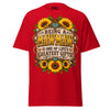 Being a MAWMAW - Unisex classic tee — Red — front view