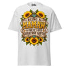 Being a MAMAW - Unisex classic tee — Ash — front view