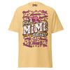 It's a Western Mimi Thing - Unisex classic tee — Yellow Haze — front view