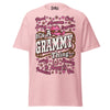 It's a Western Grammy Thing - Unisex classic tee — Light Pink — front view