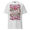 It's a Western Mamaw Thing - Unisex classic tee — Ash — front view