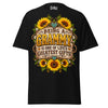 Being a GRAMMY - Unisex classic tee — Black — front view