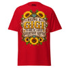 Being a GIGI - Unisex classic tee — Red — front view