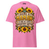 Being a MAMAW - Unisex classic tee — Azalea — front view