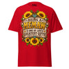 Being a MEMAW - Unisex classic tee — Red — front view