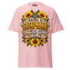 Being a GREAT-NANA - Unisex classic tee — Light Pink — front view