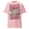 It's a Western Gigi Thing - Unisex classic tee — Light Pink — front view