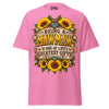 Being a MAWMAW - Unisex classic tee — Azalea — front view