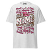 It's a Western Mimi Thing - Unisex classic tee — Ash — front view