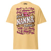 It's a Western Nanna Thing - Unisex classic tee — Yellow Haze — front view